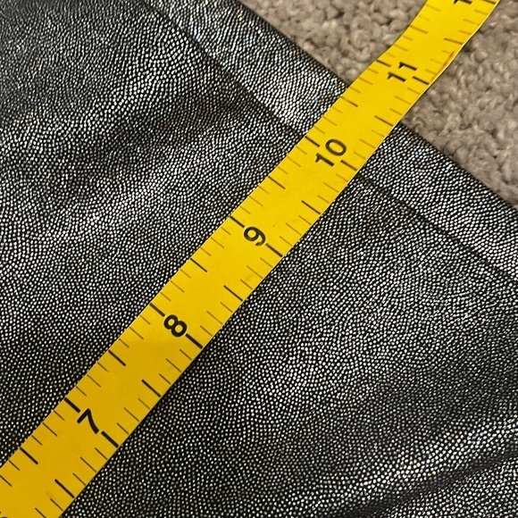 ⚡️Beach Riot Piper High Waist Leggings Halo Stardust size Small - Picture 10 of 12